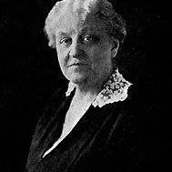 Carrie Chapman Photo 3