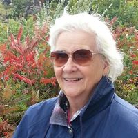 Mary Kregel Photo 2