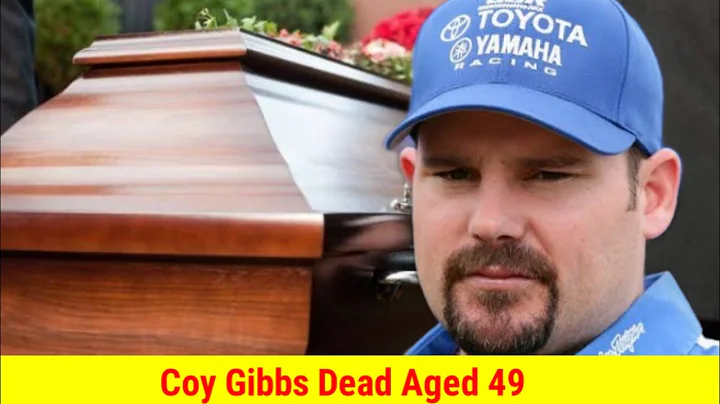 Cory Gibbs Photo 30