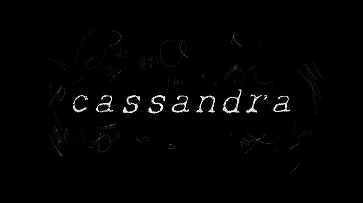 Cassandra Donovan Photo 22