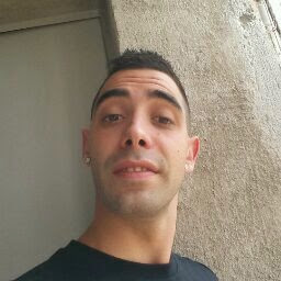 Carlos Ballesteros Photo 14
