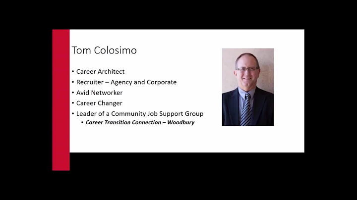 Tom Colosimo Photo 13