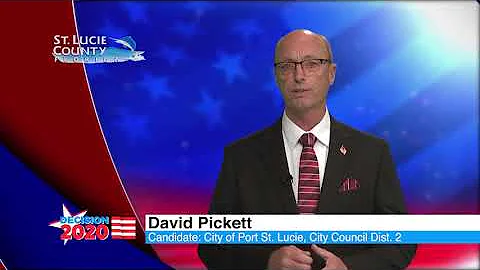 David Pickett Photo 43