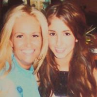 Alison Harris Photo 8