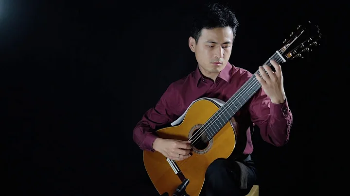 Bin Hu Photo 26