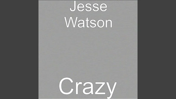 Jesse Watson Photo 39