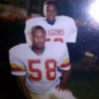 Elijah Mcdaniel Photo 4