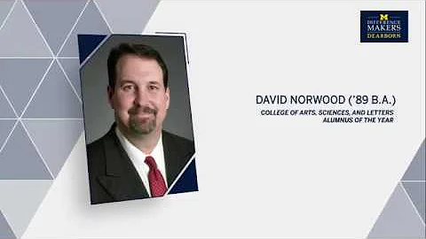 David Norwood Photo 39
