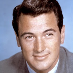 Rock Hudson Photo 6