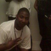 Terrence Jennings Photo 5