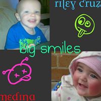 Riley Mcdonald Photo 4