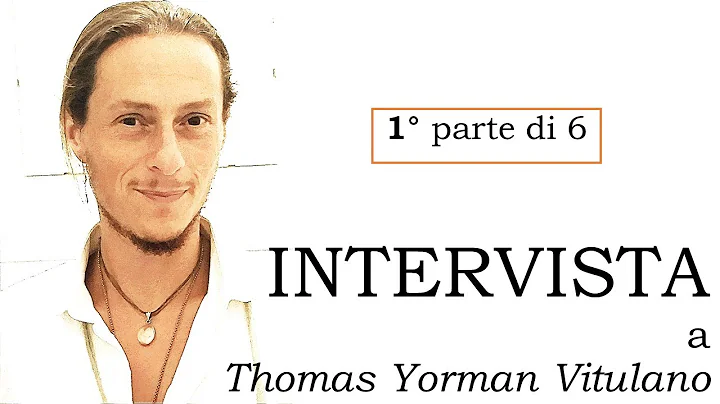 Thomas Vitulano Photo 2