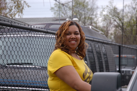 Tamika Lindsey Photo 8