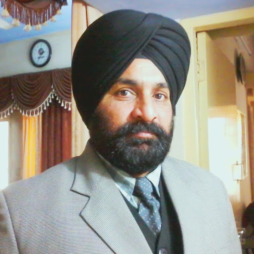 Inderjit Singh Photo 12