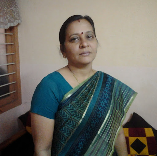 Lakshmi Natarajan Photo 16