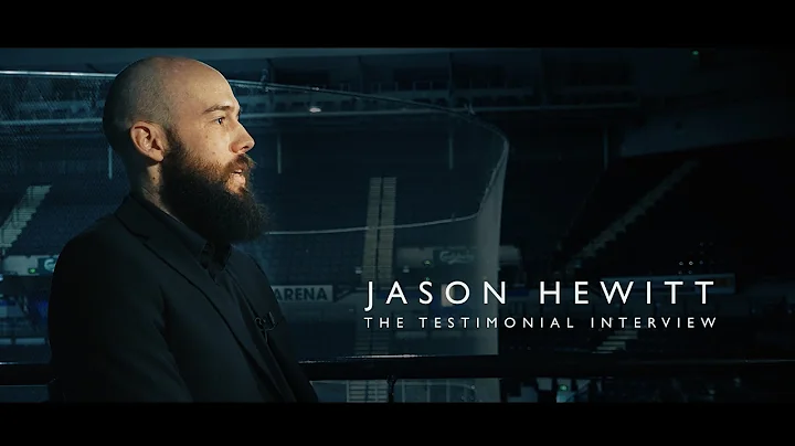 Jason Hewitt Photo 32