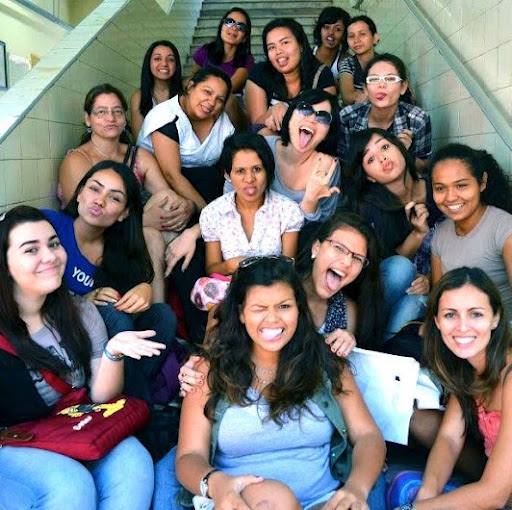 Mariana Muniz Photo 11