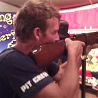 Jeffrey Sinclair Photo 1