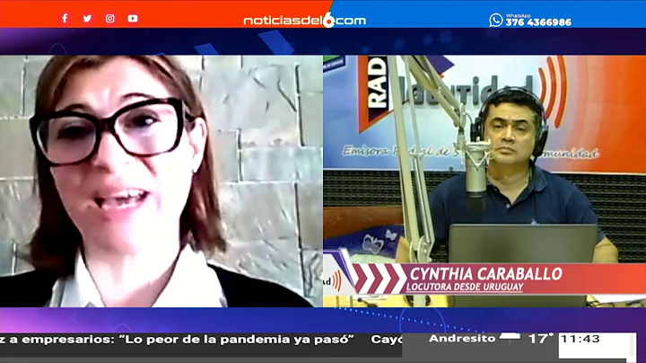 Cynthia Caraballo Photo 28