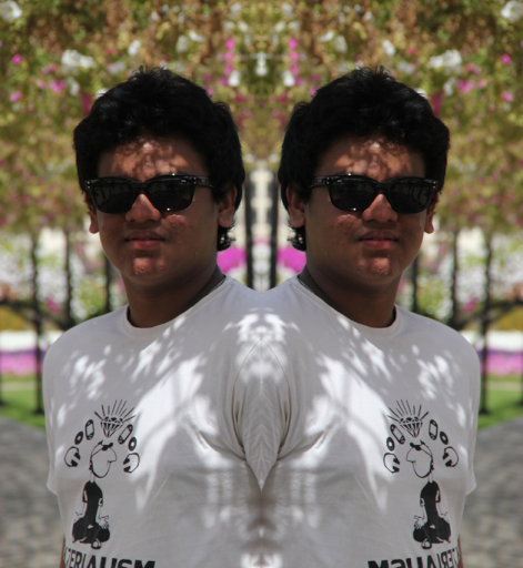 Adrian Roy Photo 15