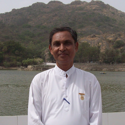 Maheshbhai Patel Photo 9