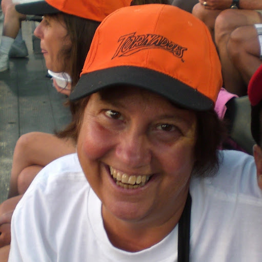Julie Chilton Photo 6