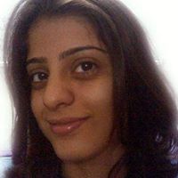 Shalini Joshi Photo 4