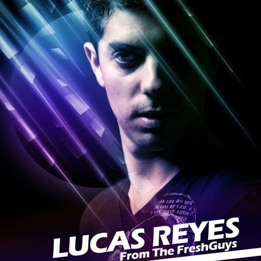 Lucas Reyes Photo 13