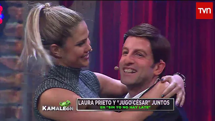 Laura Prieto Photo 33