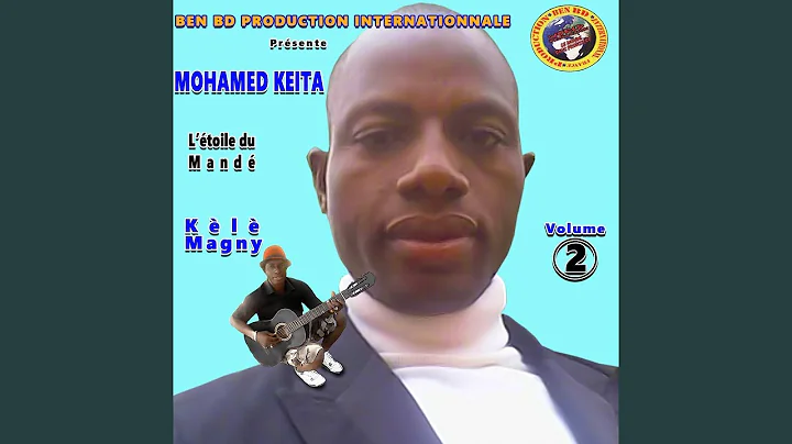 Mohamed Keita Photo 25