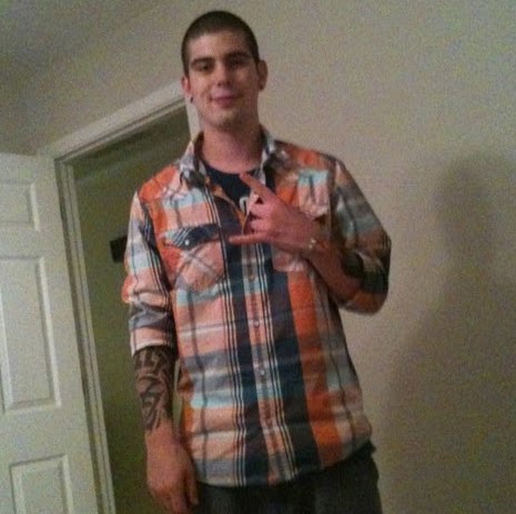 Zachary Boswell Photo 12
