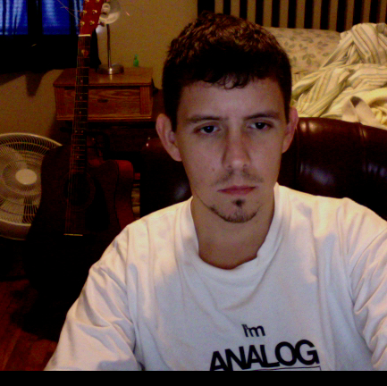 Matthew Forman Photo 15