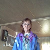 Pat Wiley Photo 1