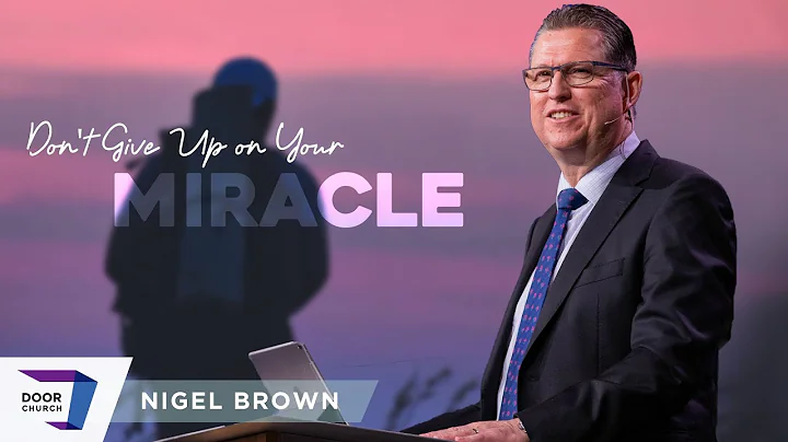 Nigel Brown Photo 36