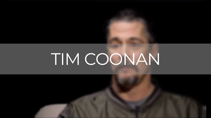 Timothy Coonan Photo 7