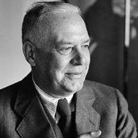 Wallace Stevens Photo 2