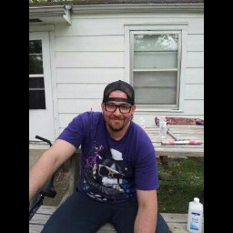 Curtis Cline Photo 13