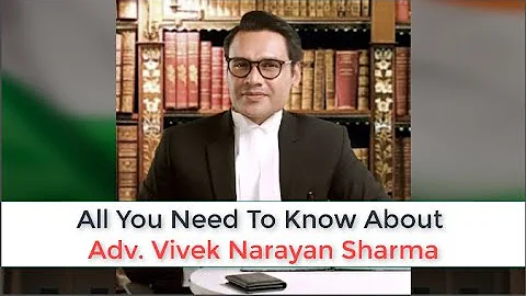 Vivek Narayan Photo 24