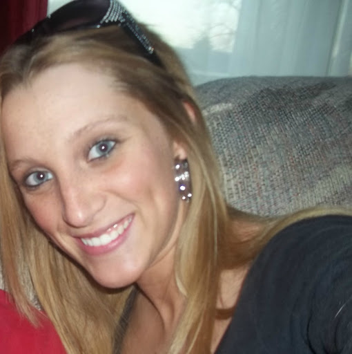 Ashlee Cook Photo 10