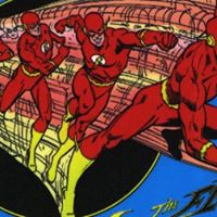 Bart Allen Photo 4