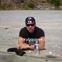 Ricky Boone Photo 5
