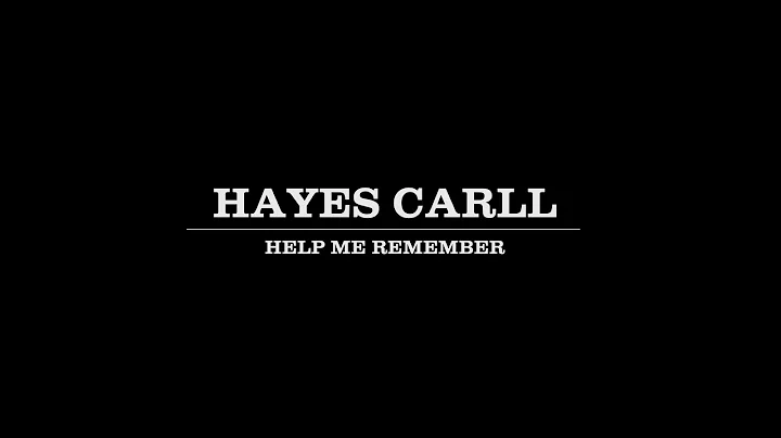 Carl Hayes Photo 45