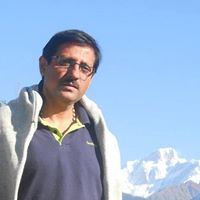 Prahlad Kulkarni Photo 7