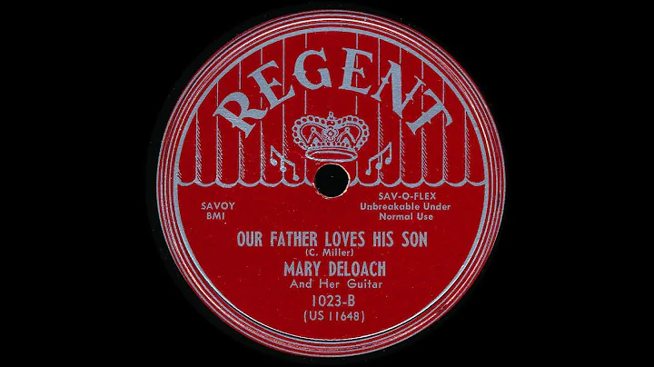 Mary Deloach Photo 26