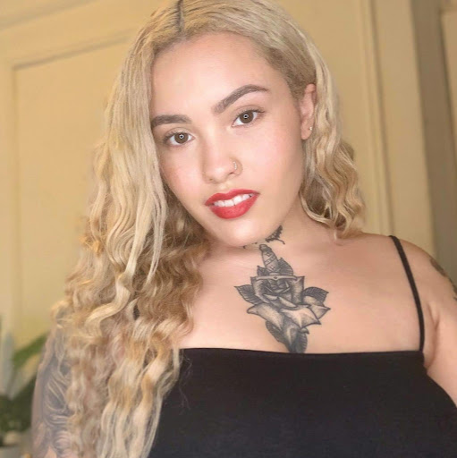 Destiny Colon Photo 10