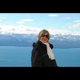 Beatriz Rivas Photo 13