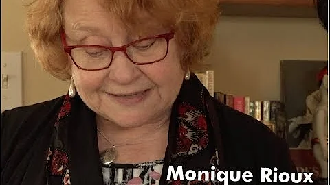 Monique Rioux Photo 8