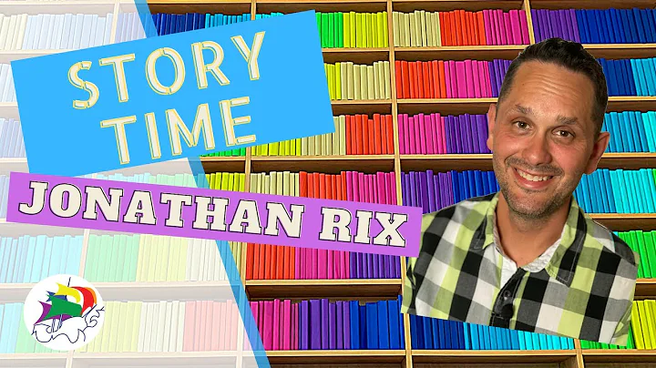 Jonathan Rix Photo 12