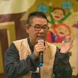 Philip Kong Photo 11