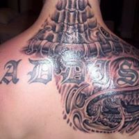 Chris Addis Photo 3